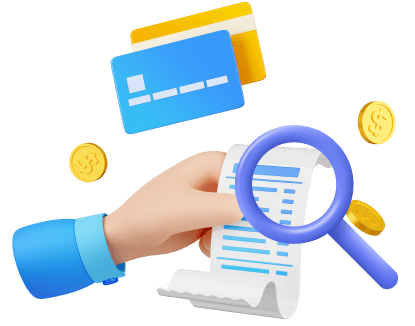 Redução de dívidas com cartão de crédito